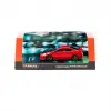 Tarmac Works 1/64 Honda Integra TYPE R DC5 Custom Red