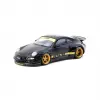 Tarmac Works 1/64 RWB 997 Black