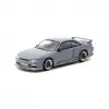 Tarmac Works 1/64 VERTEX Silvia (S 14) Grey
