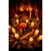 Tarot Kartı Love and Light