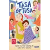 Tasa Örtüsü