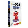 Tasarı Dgs 7 Uğurlu  Çözümlü Deneme