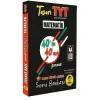 Tasarı TYT Matematik 40 ta 40 Net Soru Bankası