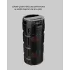 Taşınabilir Bluetooth Hoparlör Çift Sürücü Güçlü Bas HD Ses Çoklu Bağlantı