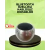 Taşınabilir Bluetooth Hoparlör Yüksek Ses Kaliteli Mini Tasarım