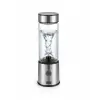 Taşınabilir Cam Blender 450 ml 350 ml Çift Hazneli Smoothie Blender