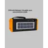 Taşınabilir J-IPOX P520 1200 mAh Bluetooth Hoparlör Mikrofonlu Yeni Nesil