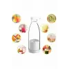 Taşınabilir Kablosuz Şarjlı Kişisel Smoothie El Blender Mini Meyve Sıkacağı