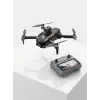 Taşınabilir Katlanabilir Drone ile Açık Alanlarda Keyifli Uçuş Deneyimi