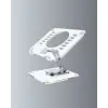 Taşınabilir Katlanır Tablet Braketi Masaüstü Stand
