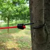 Taşınabilir Pratik Mandallı Çamaşır İpi