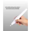 Taşınabilir Profesyonel Manikür Pedikür Seti