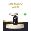 Taşınabilir Şarjlı Kırışıklık Giderici Masaj Aleti
