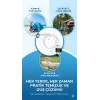 Taşınabilir Şarjlı Seyyar Duş Seti ( Pompa - Hortum - Duş Başlığı )
