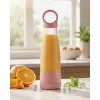 Taşınabilir Smoothie Blender 400 ml USB Şarjlı