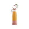 Taşınabilir Smoothie Blender 400 ml USB Şarjlı