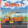 Taşıtlar 1 - uç İçi larım Dizisi