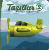 Taşıtlar 2 - uç İçi larım Dizisi