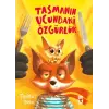 Tasmanın Ucundaki Özgürlük