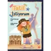 Tatil İstiyorum