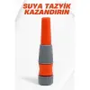 Tazyik Başlığı Sulama Adaptörü Sprey Hortum Ucu 721539