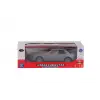 TC-125 KUTULU UZ KUM PİLLİ ARABA