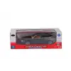 TC-125 KUTULU UZ KUM PİLLİ ARABA