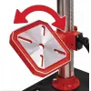TC BD 630/1 Sütunlu Matkap 6300 Watt