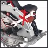 TC CS 1410 Daire Testere 1410 Watt