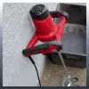 TC MX 1400 2 E Boya ve Harç Mikseri 1400 Watt