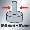 TC RO 1155 E Dik Freze