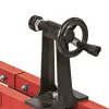 TC WW 1000/1 Ahşap Torna Makinesi 350 Watt