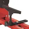 TC WW 1000/1 Ahşap Torna Makinesi 350 Watt
