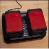 Tcharger 2X3,0 Ah Akü ve Şarj Aleti