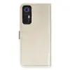 Tcl 30 Kılıf Trend S Plus Kapaklı Kılıf - Gold