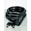 TD-326 MOTOR KİLİDİ