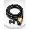 TDR 2M MOTOR KİLİDİ