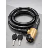 TDR 2M MOTOR KİLİDİ