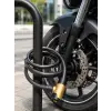 TDR 2M MOTOR KİLİDİ