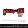 TE AD 18 Li  Solo Dik Açılı Vidalama