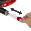 TE AG 115 uç Taşlama 720 Watt
