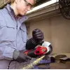 TE AG 125/750 Kit uç Taşlama