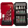 TE-CD 18/45 3X Lİ-i +22 (1x2,0 Ah) Akülü Vidalama Set