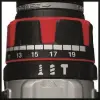 TE CD 18 Li-i BL Solo Darbeli Vidalama