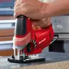 TE JS 100 Dekupaj Testere 750 Watt