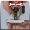 TE JS 100 Dekupaj Testere 750 Watt
