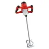 TE-MX 1600-2 CE Alçı Boya ve Harç Mikseri