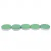 Tea Lights Yeşil Mum 5 li 1 Paket