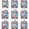 Tech Deck BMX Bisiklet SPM-6028602 - 1 Adet Stokta Olan Gönderilir
