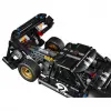 Technic 1966 Ford GT40 MKII Yarış Arabası 42223